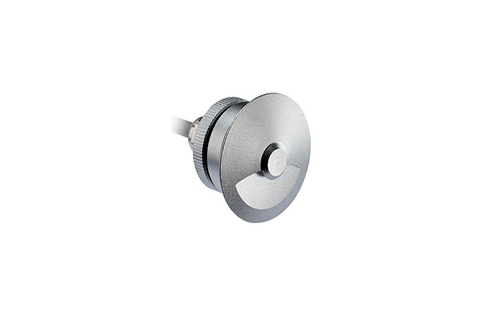 Lux Walkway Exterior Recessed Led by Nemo Studio Outdoor Lamps